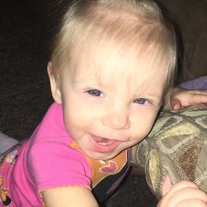 Meet your Posher, Paula